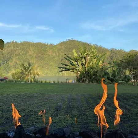 La Jempana Kintamani