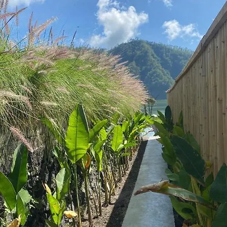 La Jempana Kintamani