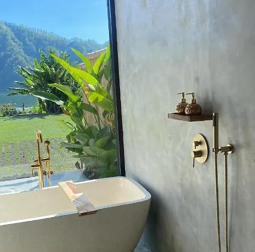 La Jempana Kintamani
