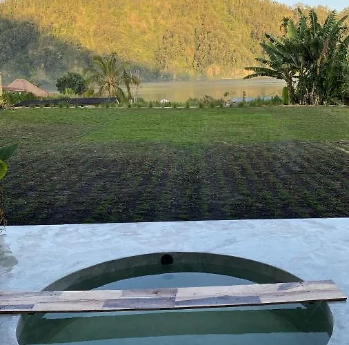 La Jempana 3* Kintamani