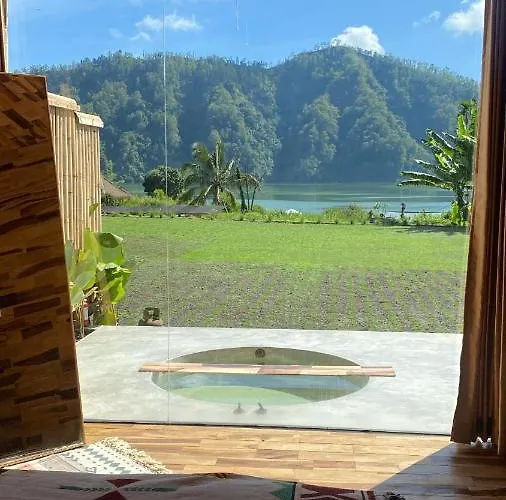 La Jempana Kintamani