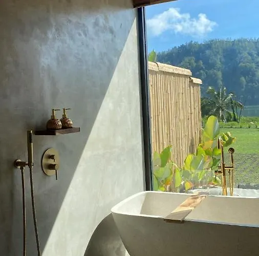 La Jempana Kintamani