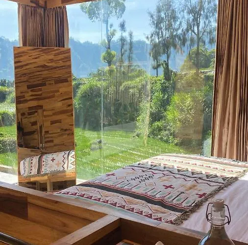 La Jempana 3* Kintamani