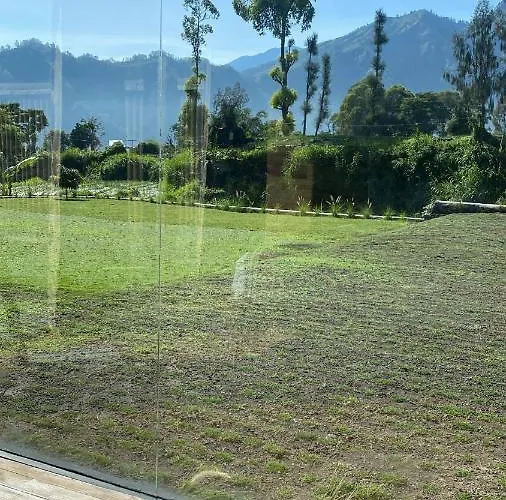La Jempana Kintamani
