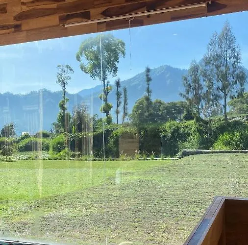 فندق مبيت وإفطار La Jempana 3*